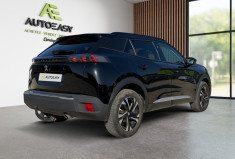 Peugeot 2008 1.5 BLUEHDI 130 ALLURE BUSINESS EAT8