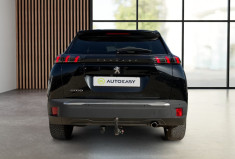 Peugeot 2008 1.5 BLUEHDI 130 ALLURE BUSINESS EAT8