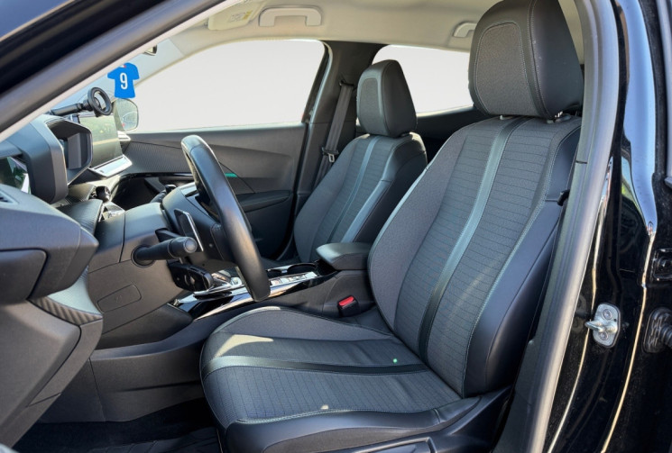 Peugeot 2008 1.5 BLUEHDI 130 ALLURE BUSINESS EAT8