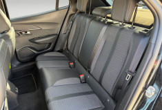 Peugeot 2008 1.5 BLUEHDI 130 ALLURE BUSINESS EAT8