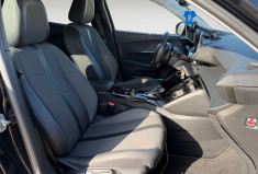 Peugeot 2008 1.5 BLUEHDI 130 ALLURE BUSINESS EAT8