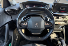 Peugeot 2008 1.5 BLUEHDI 130 ALLURE BUSINESS EAT8