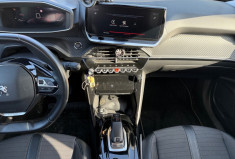 Peugeot 2008 1.5 BLUEHDI 130 ALLURE BUSINESS EAT8