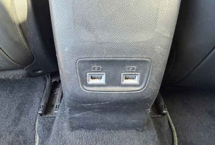 Peugeot 2008 1.5 BLUEHDI 130 ALLURE BUSINESS EAT8