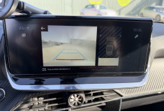 Peugeot 2008 1.5 BLUEHDI 130 ALLURE BUSINESS EAT8