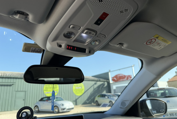 Peugeot 2008 1.5 BLUEHDI 130 ALLURE BUSINESS EAT8