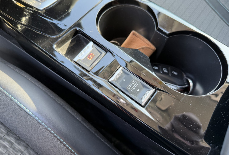 Peugeot 2008 1.5 BLUEHDI 130 ALLURE BUSINESS EAT8