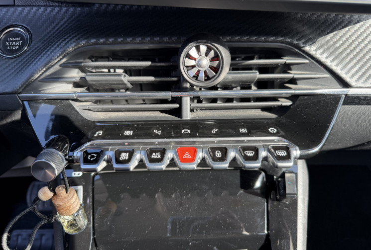 Peugeot 2008 1.5 BLUEHDI 130 ALLURE BUSINESS EAT8