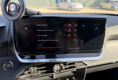 Peugeot 2008 1.5 BLUEHDI 130 ALLURE BUSINESS EAT8