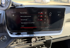 Peugeot 2008 1.5 BLUEHDI 130 ALLURE BUSINESS EAT8