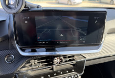 Peugeot 2008 1.5 BLUEHDI 130 ALLURE BUSINESS EAT8