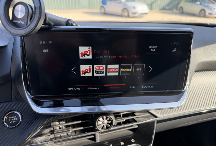 Peugeot 2008 1.5 BLUEHDI 130 ALLURE BUSINESS EAT8