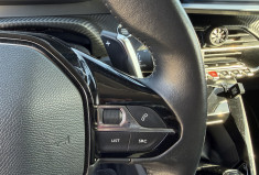 Peugeot 2008 1.5 BLUEHDI 130 ALLURE BUSINESS EAT8