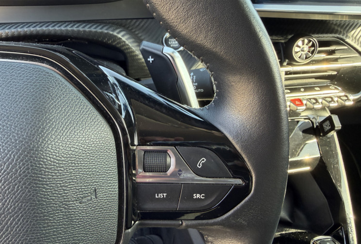 Peugeot 2008 1.5 BLUEHDI 130 ALLURE BUSINESS EAT8