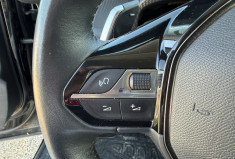 Peugeot 2008 1.5 BLUEHDI 130 ALLURE BUSINESS EAT8