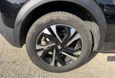 Peugeot 2008 1.5 BLUEHDI 130 ALLURE BUSINESS EAT8