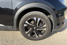Peugeot 2008 1.5 BLUEHDI 130 ALLURE BUSINESS EAT8