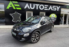 FIAT 500X 1.3 Multijet 95 ch ROSSO AMORE / TOIT OUVRANT / FULL ENTRETIEN / GARANTIE 6 MOIS