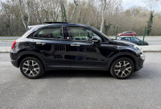 FIAT 500X 1.3 Multijet 95 ch ROSSO AMORE / TOIT OUVRANT / FULL ENTRETIEN / GARANTIE 6 MOIS