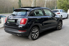 FIAT 500X 1.3 Multijet 95 ch ROSSO AMORE / TOIT OUVRANT / FULL ENTRETIEN / GARANTIE 6 MOIS
