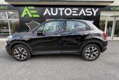 FIAT 500X 1.3 Multijet 95 ch ROSSO AMORE / TOIT OUVRANT / FULL ENTRETIEN / GARANTIE 6 MOIS