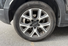 FIAT 500X 1.3 Multijet 95 ch ROSSO AMORE / TOIT OUVRANT / FULL ENTRETIEN / GARANTIE 6 MOIS