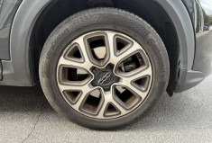 FIAT 500X 1.3 Multijet 95 ch ROSSO AMORE / TOIT OUVRANT / FULL ENTRETIEN / GARANTIE 6 MOIS