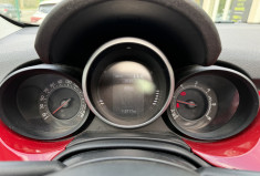 FIAT 500X 1.3 Multijet 95 ch ROSSO AMORE / TOIT OUVRANT / FULL ENTRETIEN / GARANTIE 6 MOIS