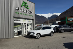 Skoda Karoq 2.0 TDI 150 4X4 DSG6