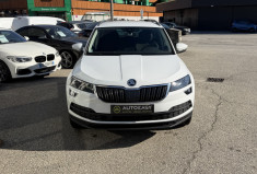 Skoda Karoq 2.0 TDI 150 4X4 DSG6