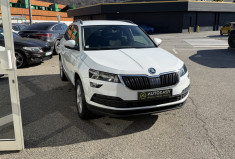 Skoda Karoq 2.0 TDI 150 4X4 DSG6