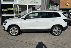 Skoda Karoq 2.0 TDI 150 4X4 DSG6