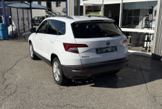 Skoda Karoq 2.0 TDI 150 4X4 DSG6