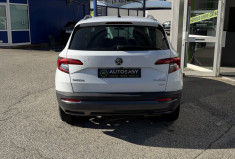 Skoda Karoq 2.0 TDI 150 4X4 DSG6