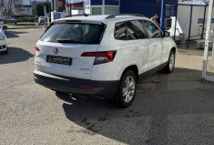 Skoda Karoq 2.0 TDI 150 4X4 DSG6