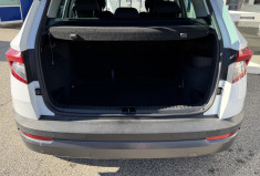 Skoda Karoq 2.0 TDI 150 4X4 DSG6