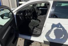 Skoda Karoq 2.0 TDI 150 4X4 DSG6