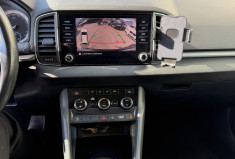 Skoda Karoq 2.0 TDI 150 4X4 DSG6