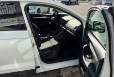 Skoda Karoq 2.0 TDI 150 4X4 DSG6