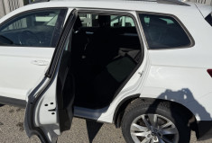 Skoda Karoq 2.0 TDI 150 4X4 DSG6