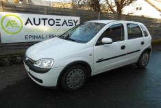 Opel Corsa CORSA III C 1.0 16V 60CV