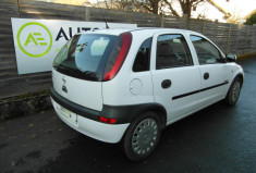 Opel Corsa CORSA III C 1.0 16V 60CV