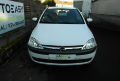 Opel Corsa CORSA III C 1.0 16V 60CV