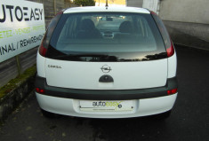 Opel Corsa CORSA III C 1.0 16V 60CV