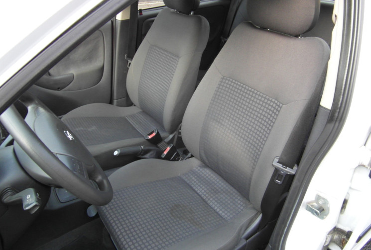 Opel Corsa CORSA III C 1.0 16V 60CV