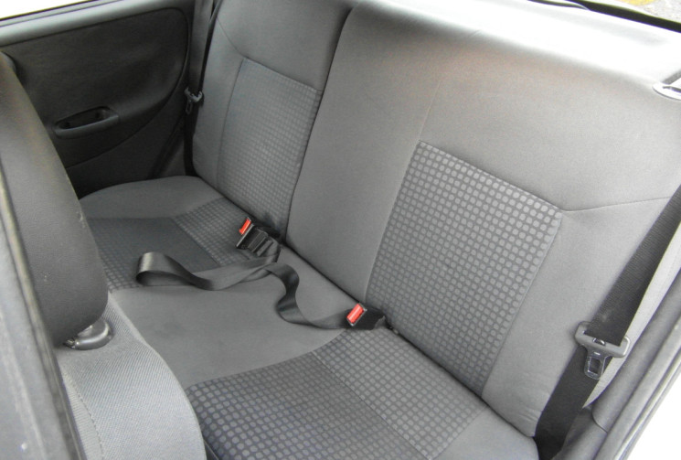 Opel Corsa CORSA III C 1.0 16V 60CV