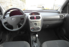 Opel Corsa CORSA III C 1.0 16V 60CV