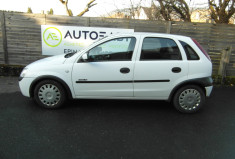 Opel Corsa CORSA III C 1.0 16V 60CV
