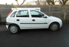 Opel Corsa CORSA III C 1.0 16V 60CV