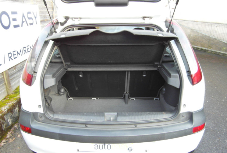 Opel Corsa CORSA III C 1.0 16V 60CV